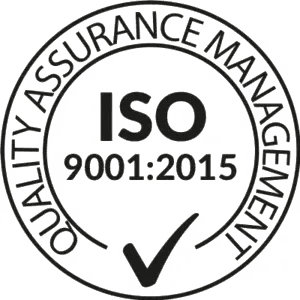 ISO 9001:2015