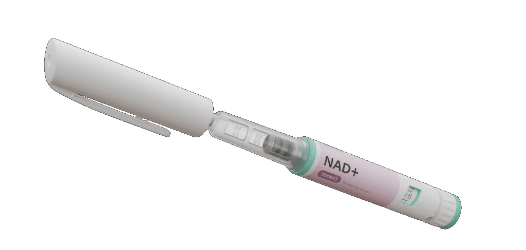 NAD+