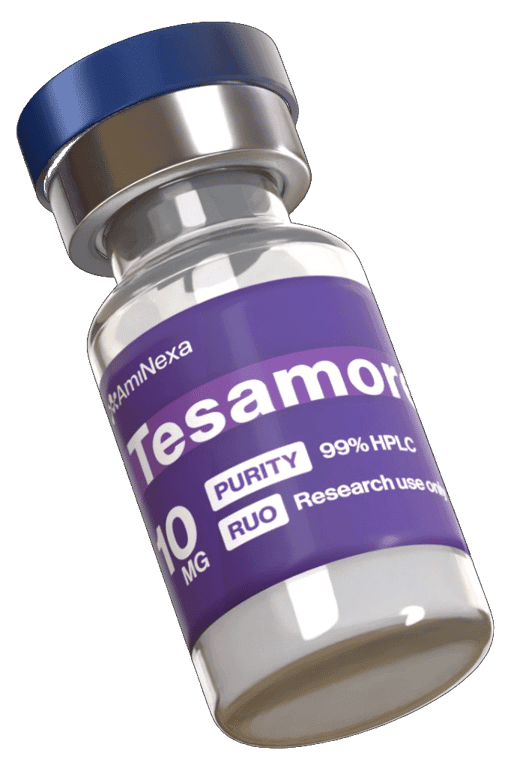 Tesamorelin